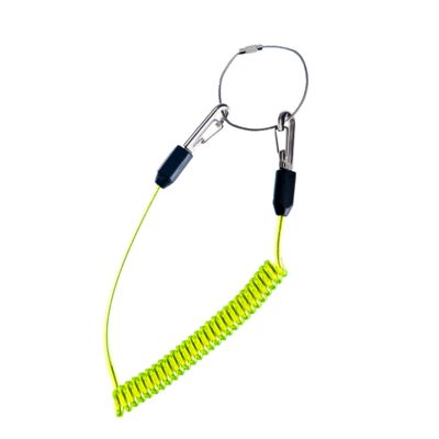 Coiled Tool Lanyard (PK10) Thumbnail