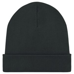 Rib beanie in unisex fit (STAU772) Thumbnail