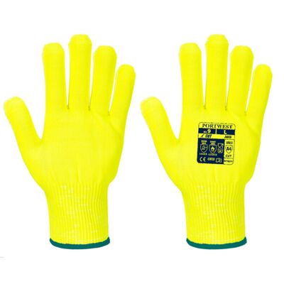 Cut D13 Viz-Tex Liner Glove Thumbnail