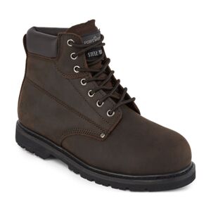 Steelite Welted Safety Boot SB HRO Thumbnail