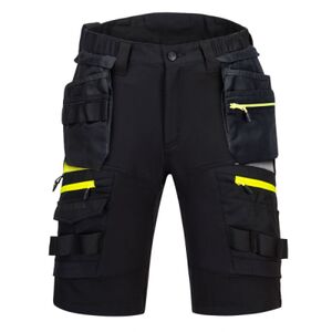 DX4 Detachable Holster Pocket Shorts Thumbnail