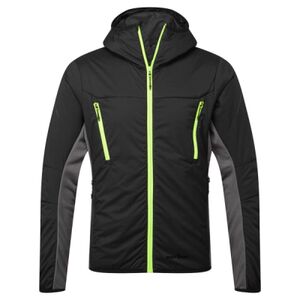 EV4 Insulated Hybrid Jacket Thumbnail