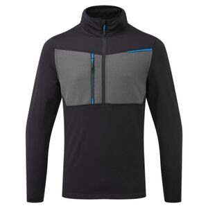 WX3 Half Zip Tech Fleece Thumbnail