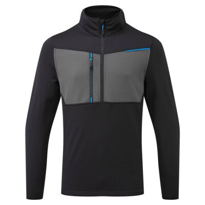 WX3 Half Zip Tech Fleece Thumbnail