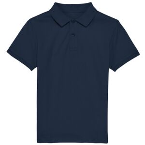 Mini sprinter kids polo (STPK908) Thumbnail