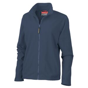 Women's Horizon high-grade microfleece jacket Thumbnail