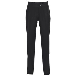 Iris straight leg trousers Thumbnail