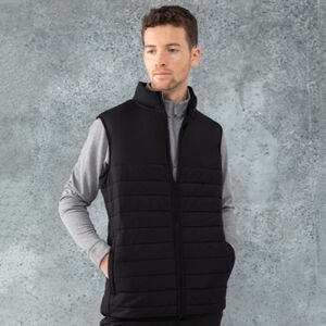 Unisex padded gilet Thumbnail