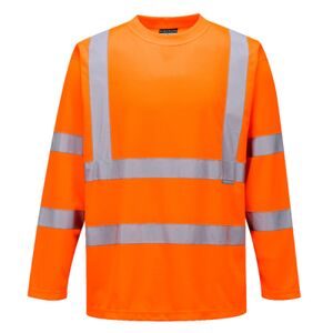 Hi-Vis T-Shirt L/S Thumbnail