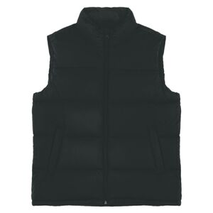 Padded puffer gilet (STJU250) Thumbnail