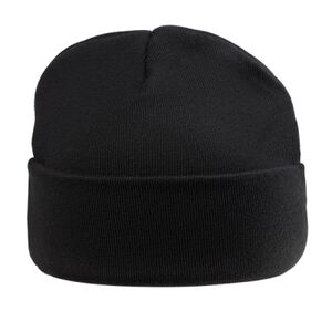 Beanie Hat with Lining Thumbnail