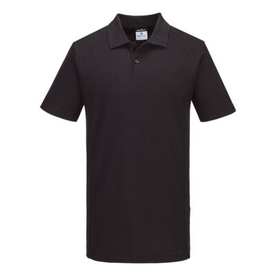 WX2 Eco Polo Shirt S/S Thumbnail