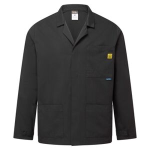 Anti-Static ESD Lab Jacket Thumbnail