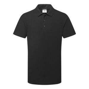 Mesh Air Pro Polo Shirt S/S Thumbnail