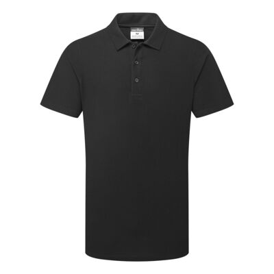 Mesh Air Pro Polo Shirt S/S Thumbnail
