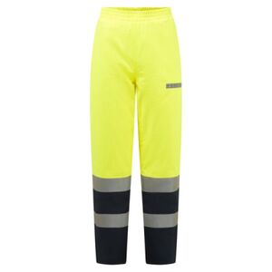 Bizflame Rain+ Hi-Vis Multi-Norm Contrast FR Winter Trousers Thumbnail
