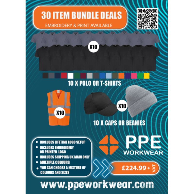 30x Item Bundle Deal Thumbnail