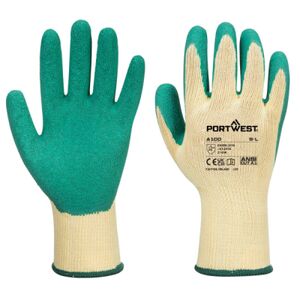 Grip 10 Latex Glove Thumbnail