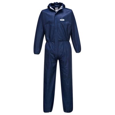 BizTex SMS Coverall Type 5/6 (Pk50) Thumbnail