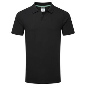 Organic Cotton Recyclable Polo Shirt S/S Thumbnail