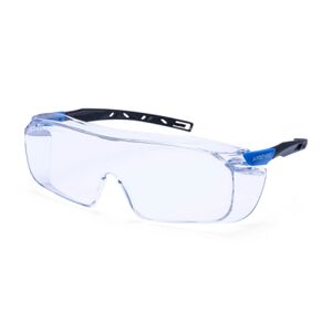Top OTG Safety Glasses Thumbnail