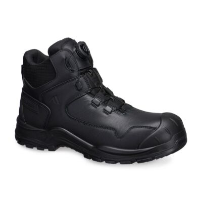 Composite Leather Ankle Boot S3S HRO SR FO Thumbnail