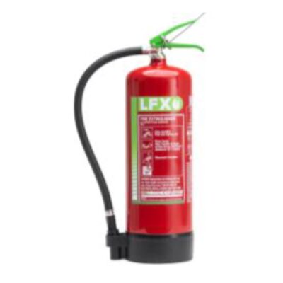 Lithium Extinguisher Thumbnail