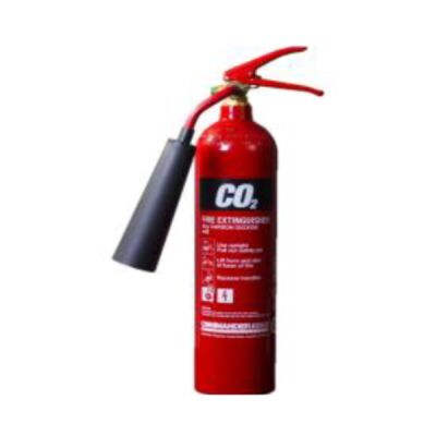 CO2 Extinguisher Thumbnail