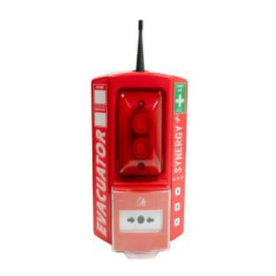 Evacuator Synergy+ Call Point Thumbnail