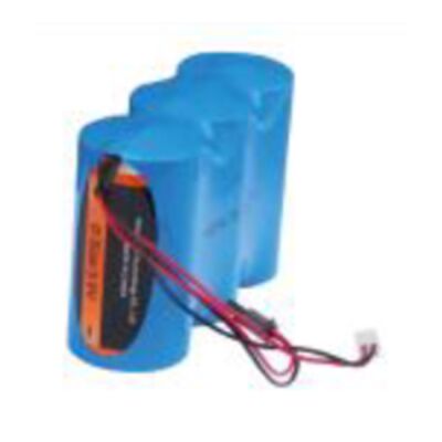 Site Protect Lithium Battery Pack BATP03 Blue Pack Thumbnail