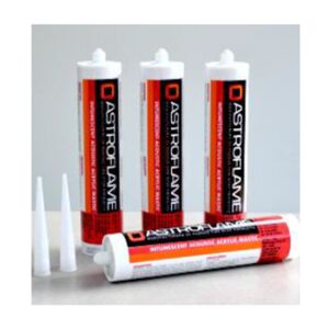 Fire Rated Mastic and Foam Thumbnail