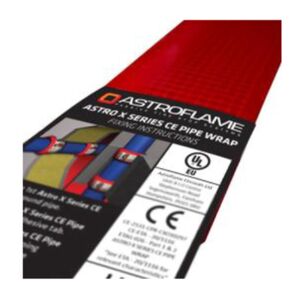 Intumescent Pipe Wraps Thumbnail