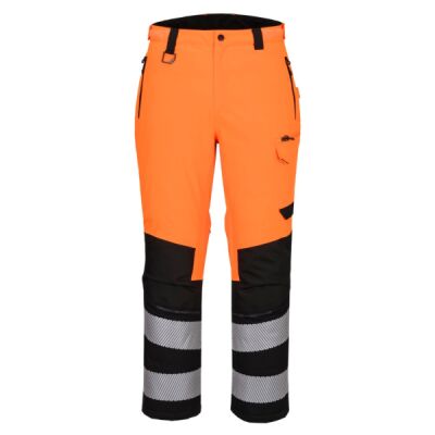 EV4 Hi-Vis Expedition Trouser Thumbnail