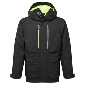 EV4 Winter Parka Jacket Thumbnail