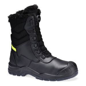Steel Leather Winter High Boot S3L SC HRO CI SR Thumbnail