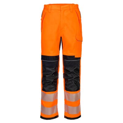 PW3 Modaflame Work HVO Multi-Norm FR Trousers Thumbnail