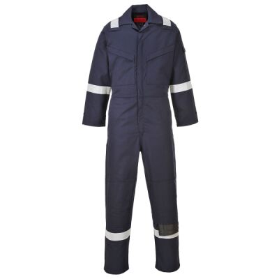Araflame Work Lightweight FR Coverall Thumbnail