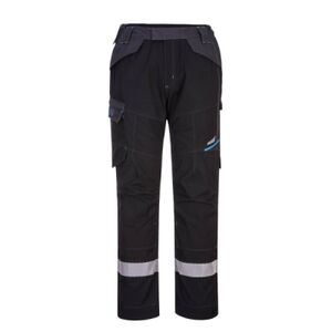 WX3 Modaflame Work FR Service Trousers Thumbnail