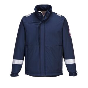 Modaflame Softshell FR Jacket Thumbnail
