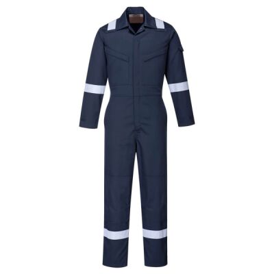 Bizflame Work FR Women's Coverall Thumbnail