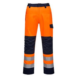 Modaflame Work HVO Multi-Norm Contrast Trousers Thumbnail