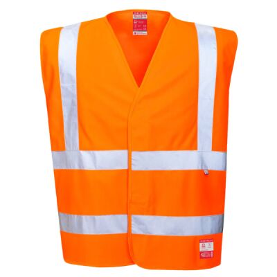 Bizflame Hi-Vis FR Vest Thumbnail