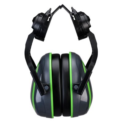HV Extreme Ear Defenders Low Clip-On Metal Free Thumbnail