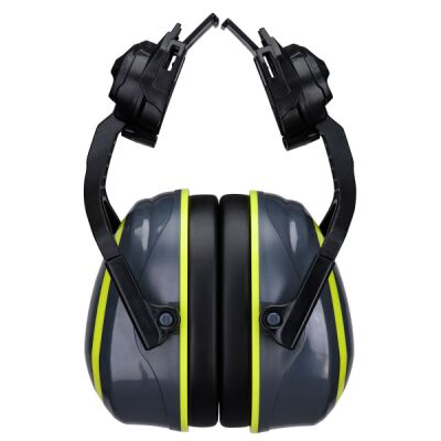 HV Extreme Ear Defenders Medium Clip-On Metal Free Thumbnail