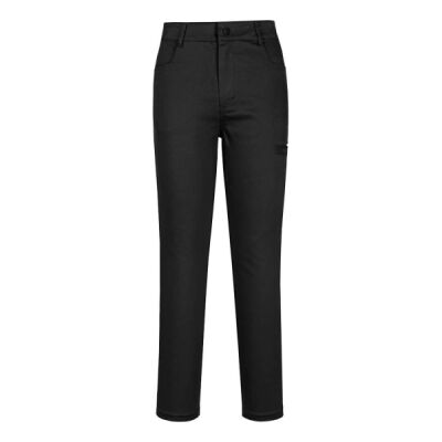 KX3 Women’s Flexi Work Trousers Thumbnail