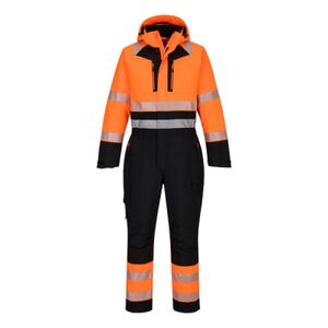 DX4 Hi-Vis Winter Coverall Thumbnail