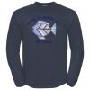 Heavy-duty crew neck sweatshirt Thumbnail